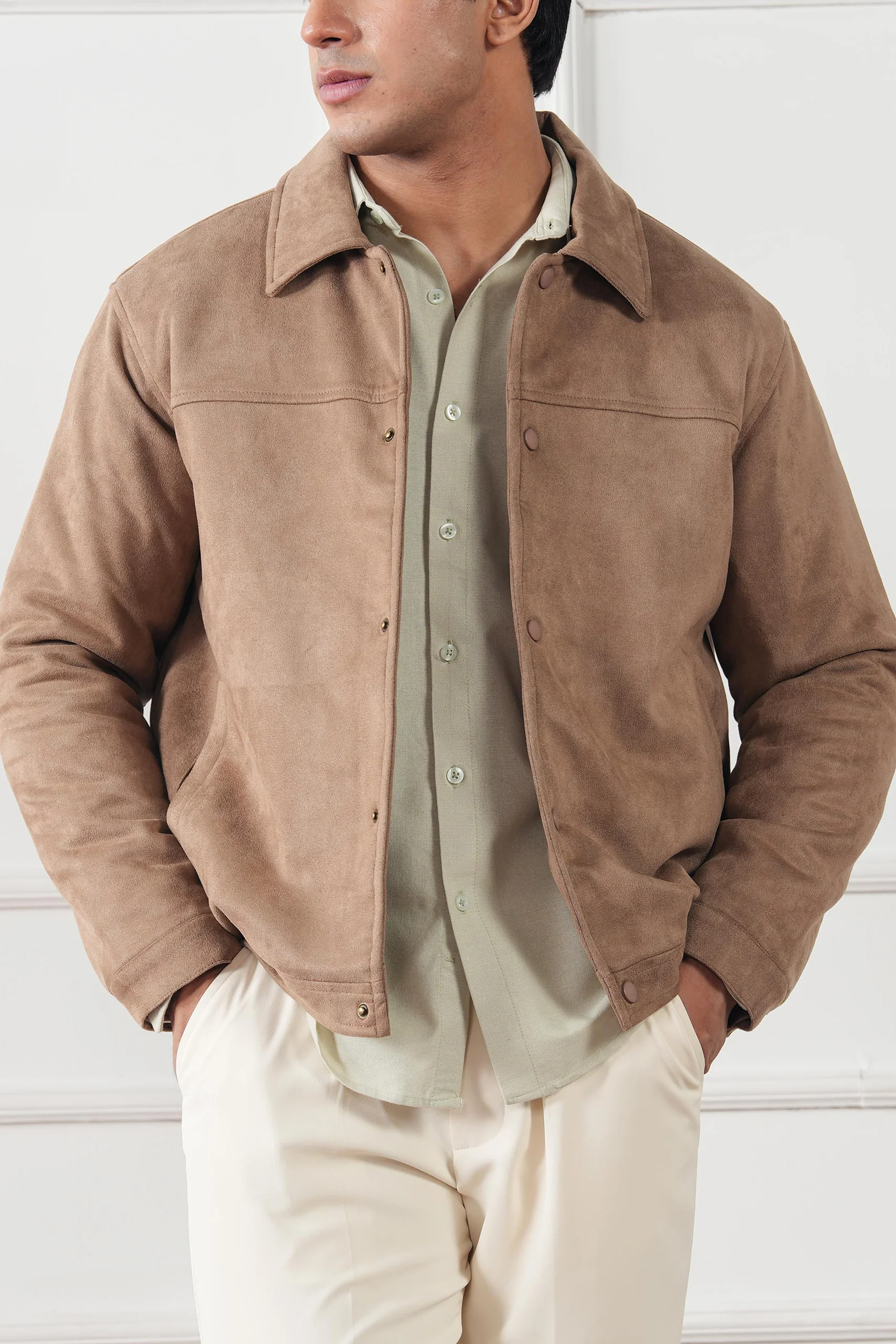 Men's New Arrivals - F/W 2025