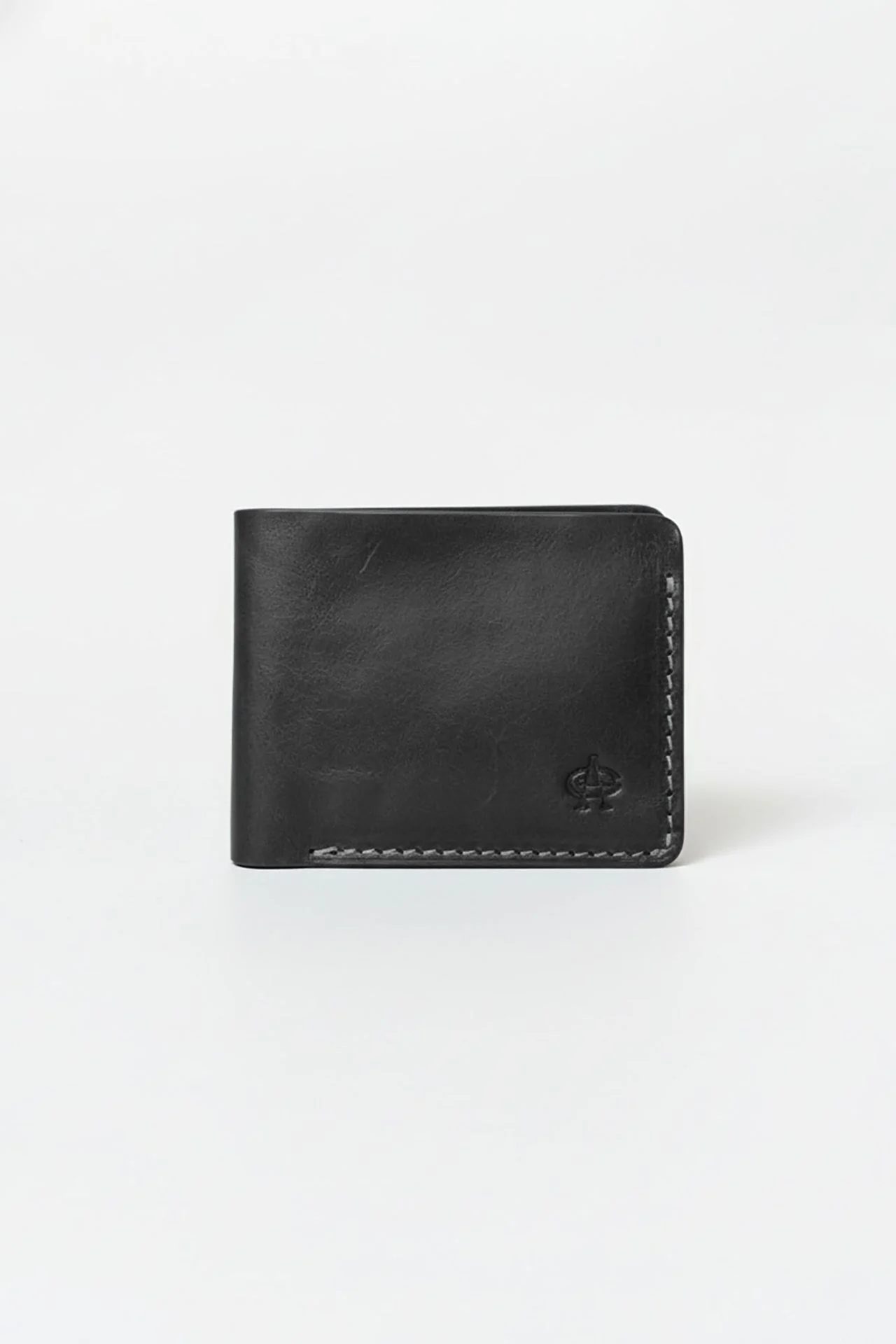 Crunch Leather Bi-fold Wallet (LW-17) - Image 2