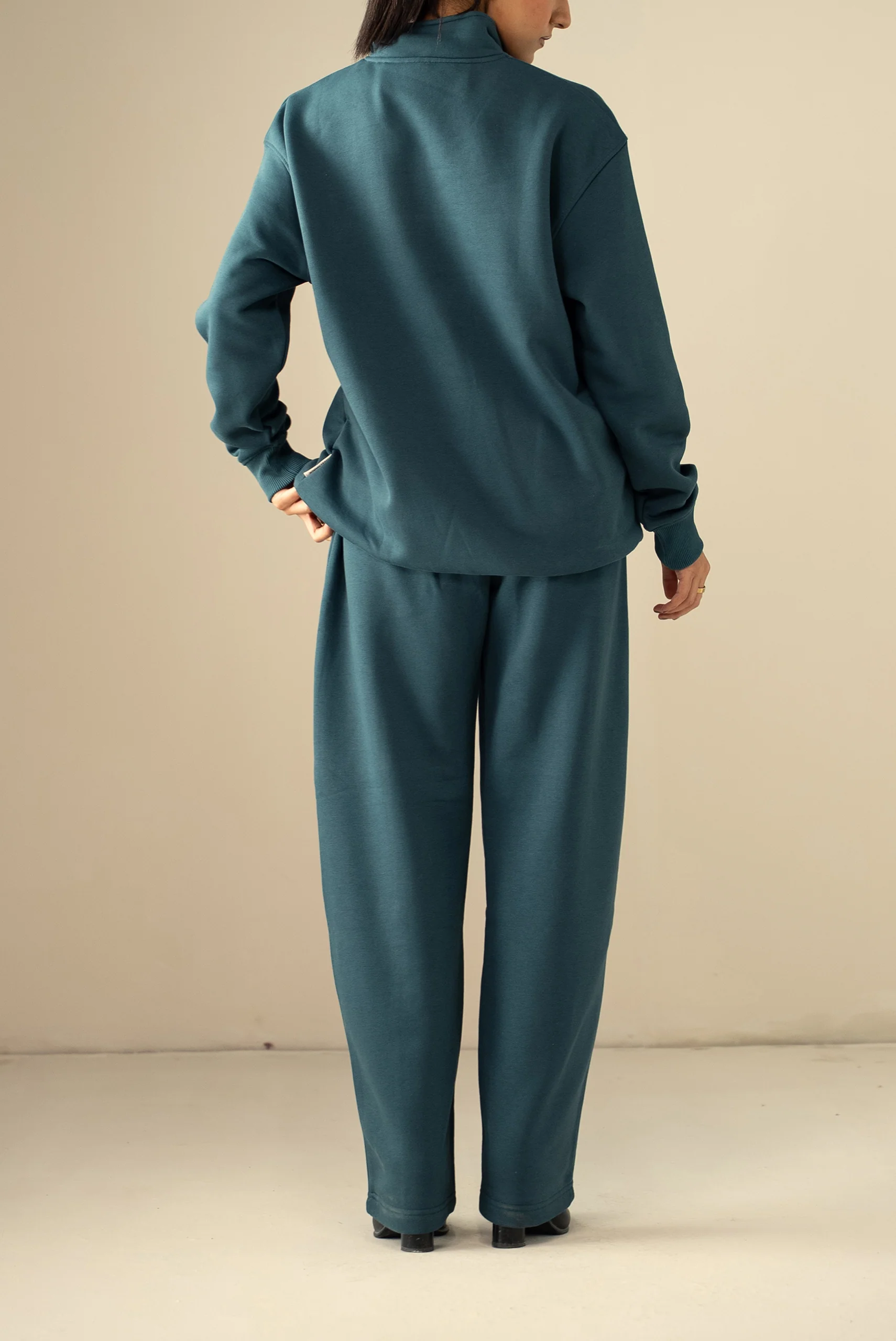Relaxed Fit Trouser (RFT-04) - Image 11