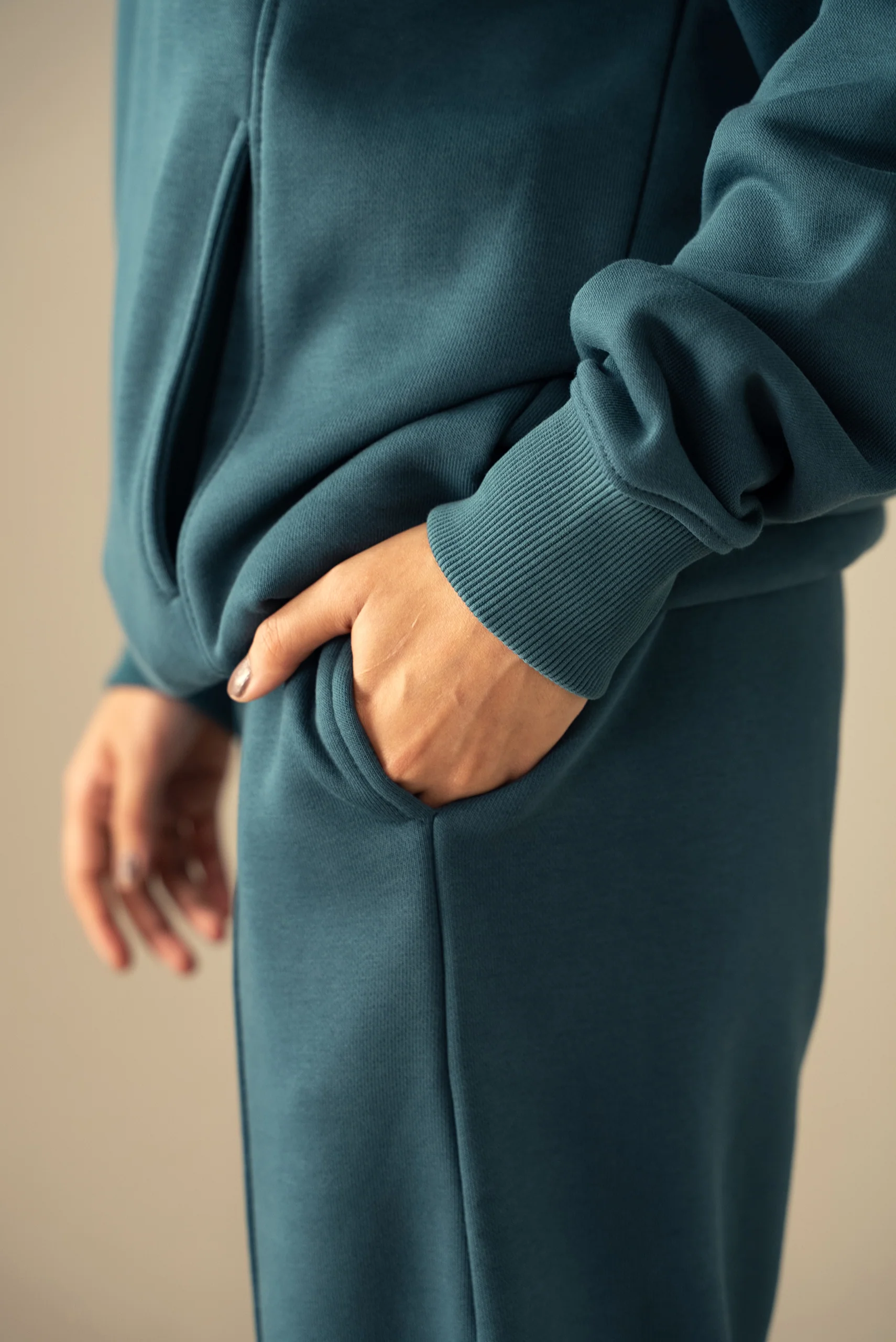Relaxed Fit Trouser (RFT-04) - Image 12