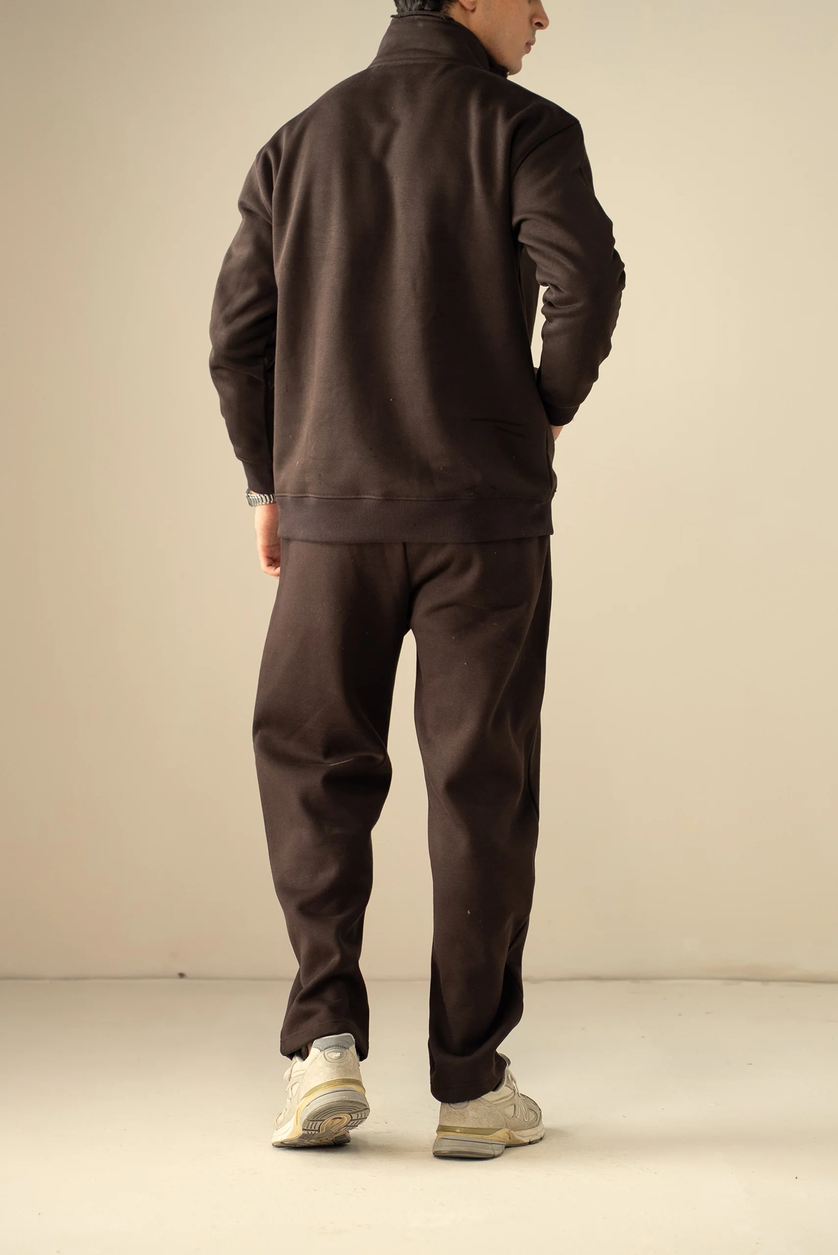 Relaxed Fit Trouser (RFT-05) - Image 11