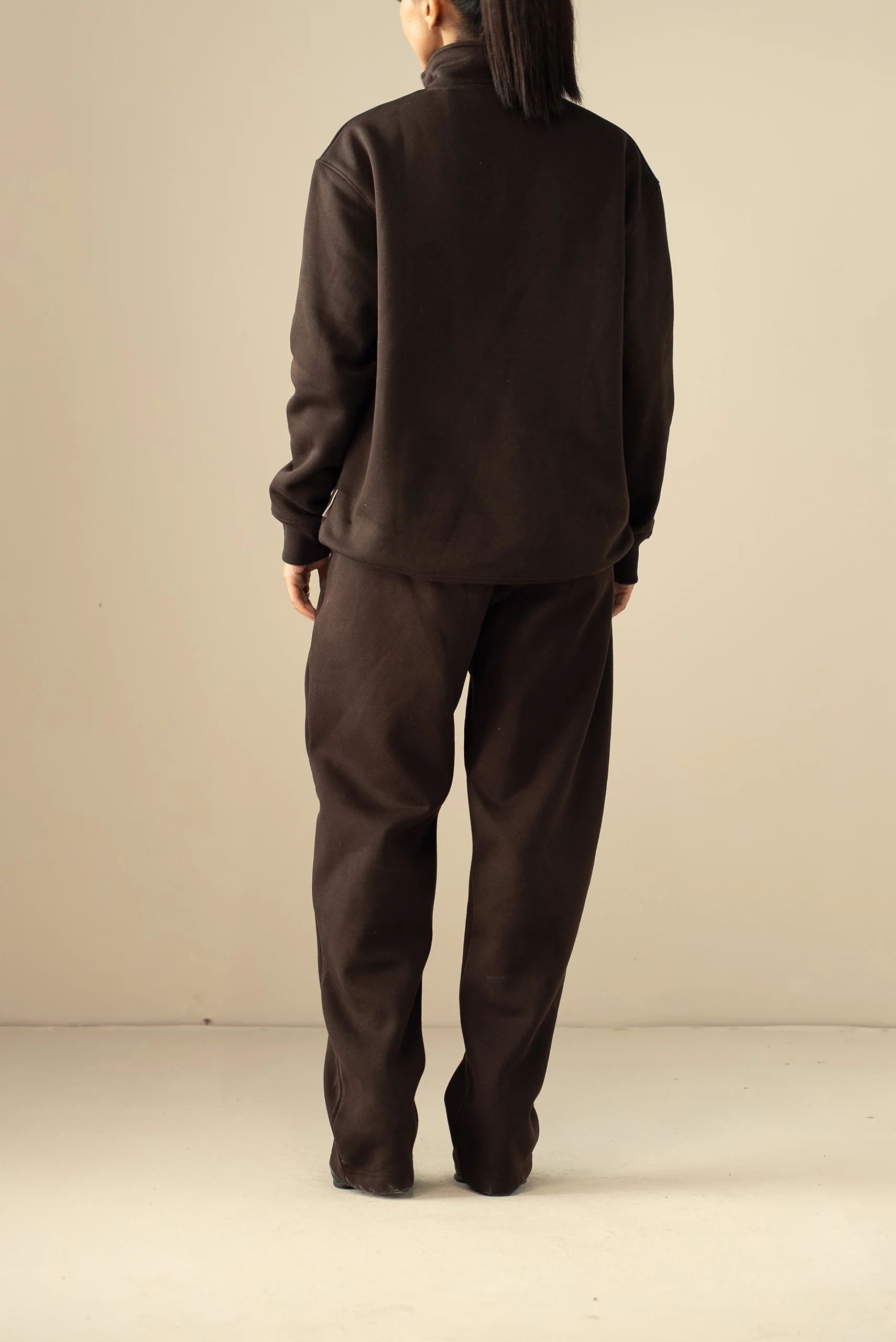 Relaxed Fit Trouser (RFT-05) - Image 13