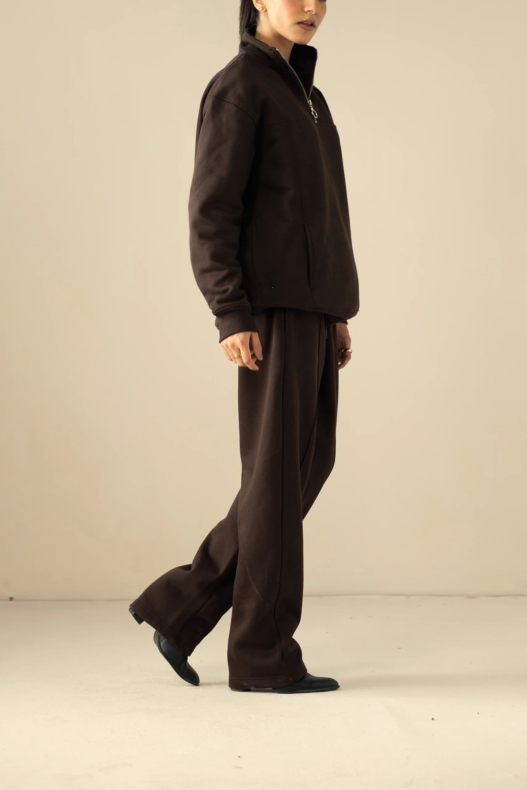 Relaxed Fit Trouser (RFT-05) - Image 6
