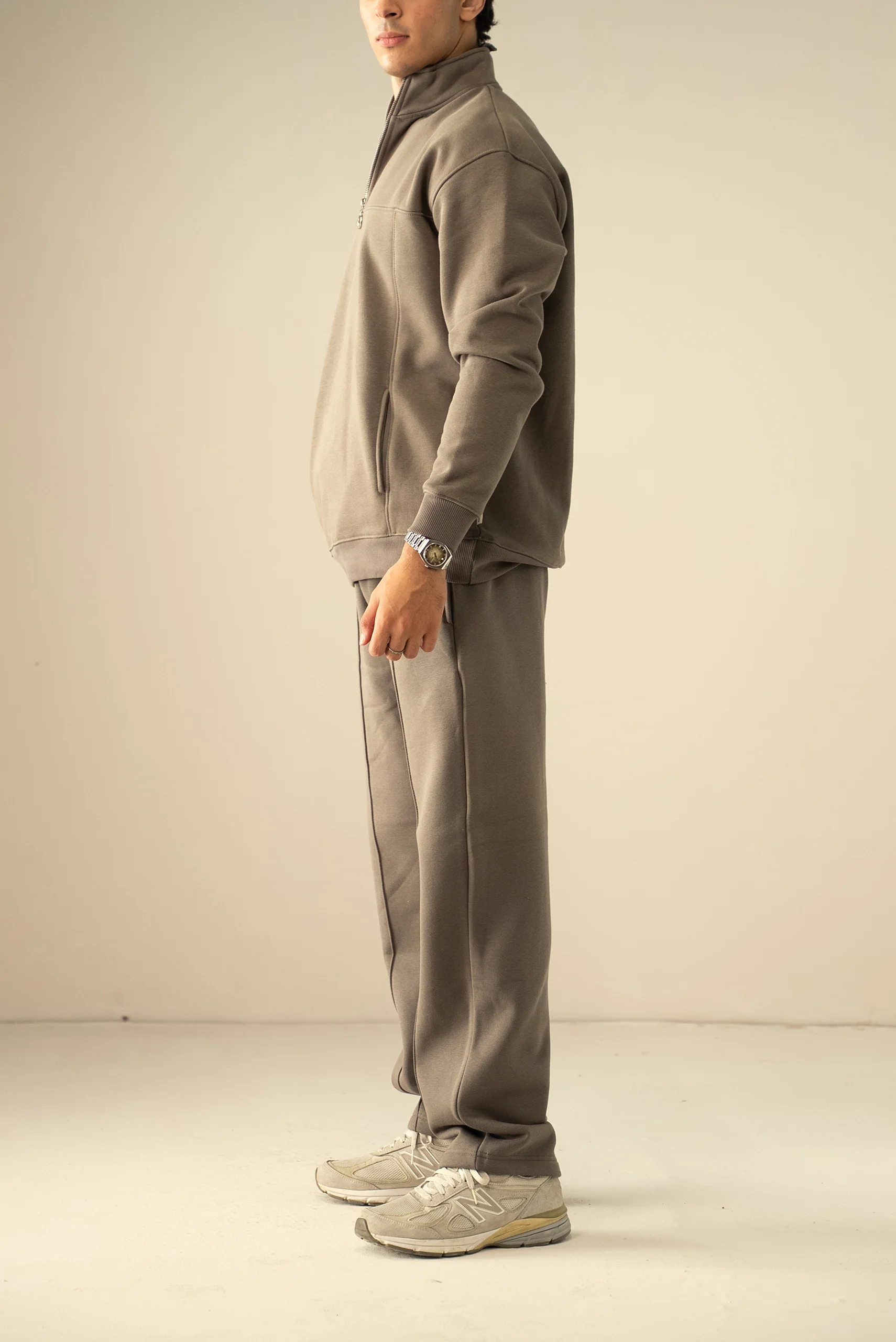 Relaxed Fit Trouser (RFT-06) - Image 13