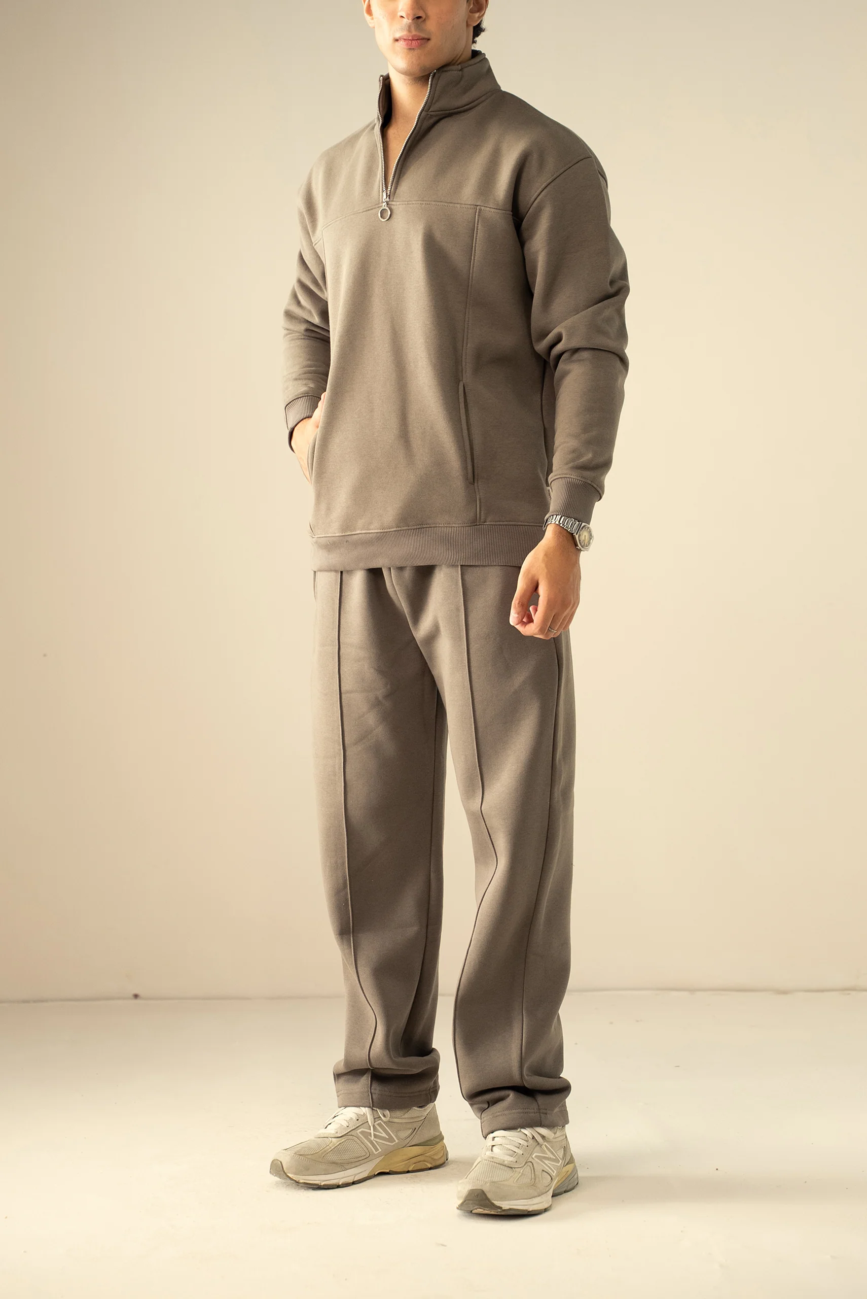 Relaxed Fit Trouser (RFT-06) - Image 15