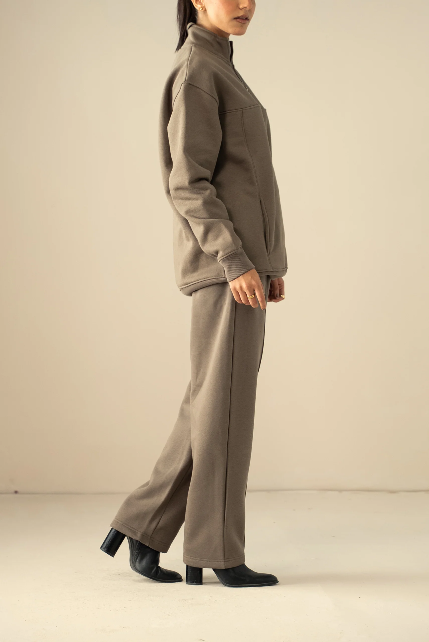Relaxed Fit Trouser (RFT-06) - Image 9