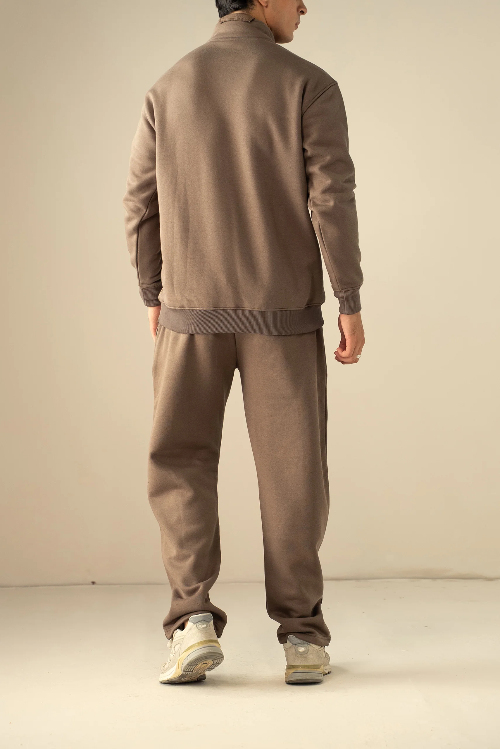 Relaxed Fit Trouser (RFT-07) - Image 11