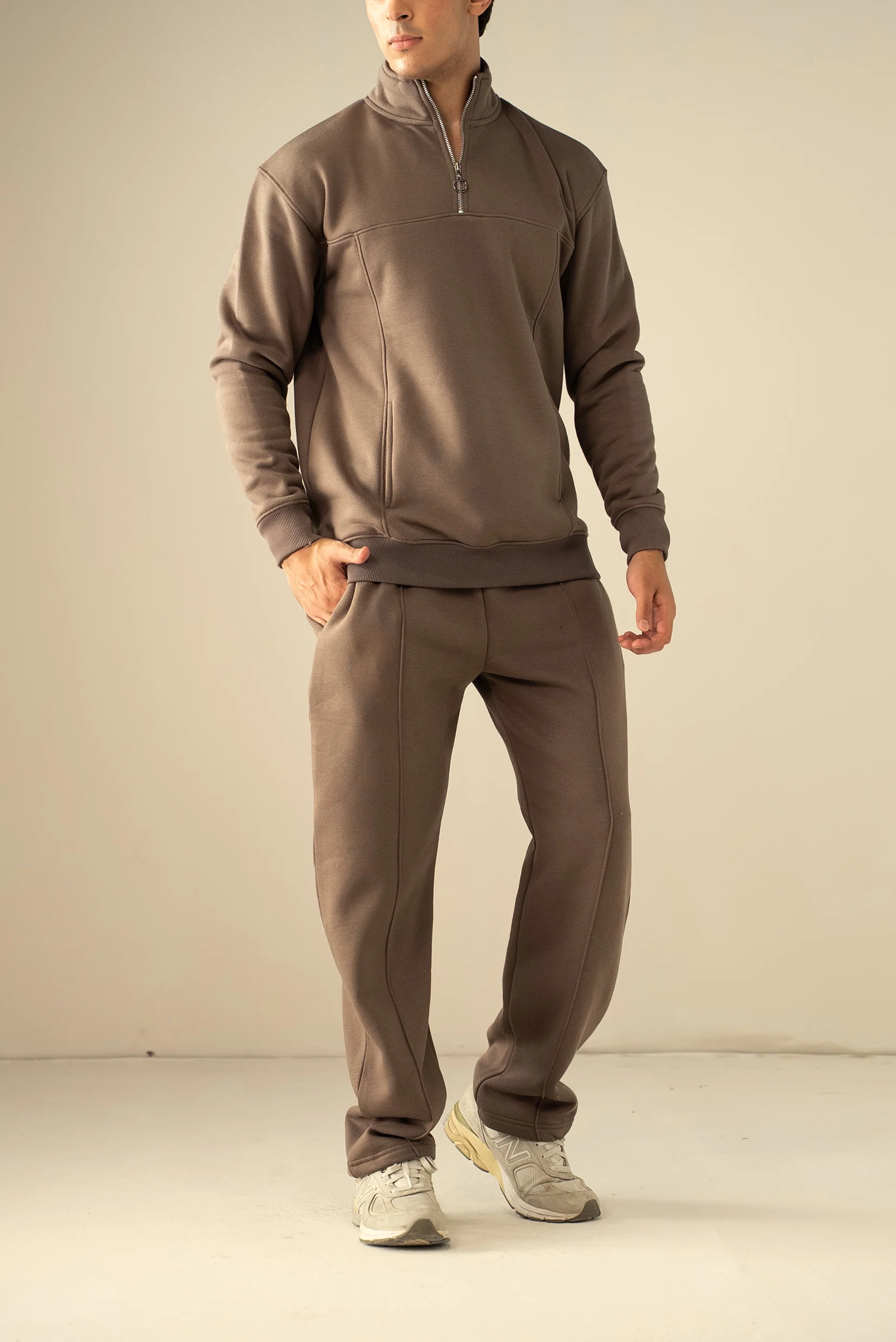 Relaxed Fit Trouser (RFT-07) - Image 12