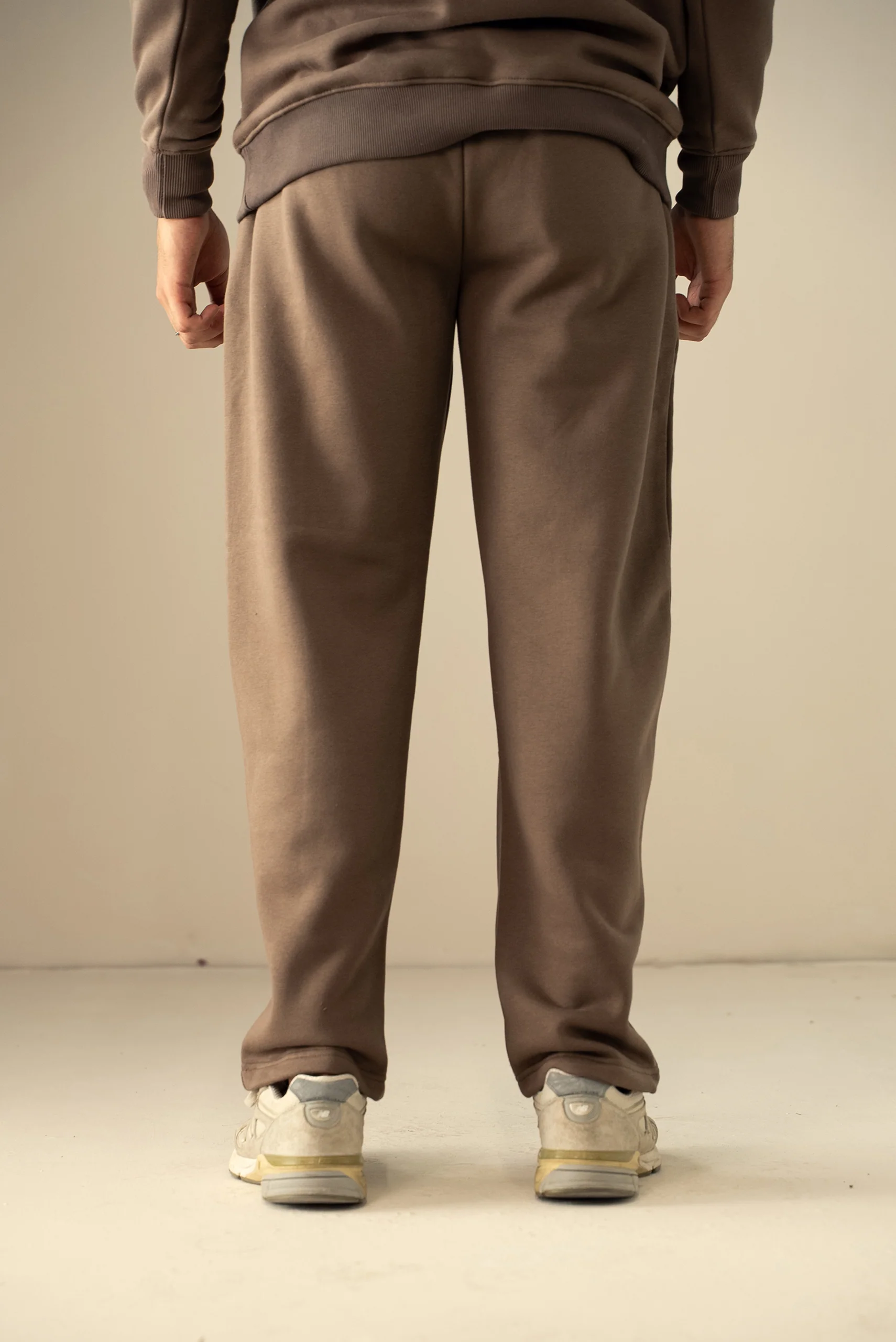 Relaxed Fit Trouser (RFT-07) - Image 13
