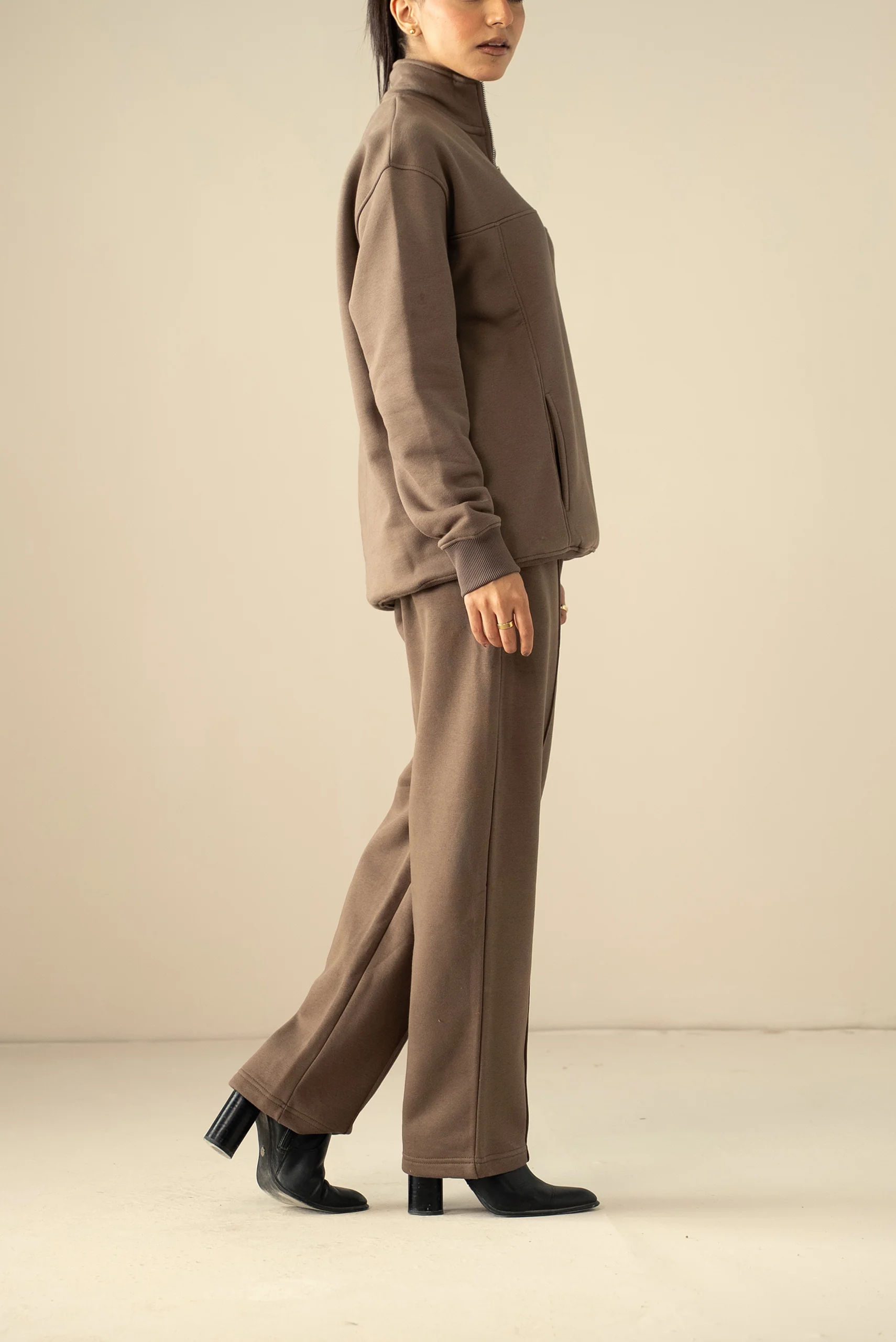 Relaxed Fit Trouser (RFT-07) - Image 7