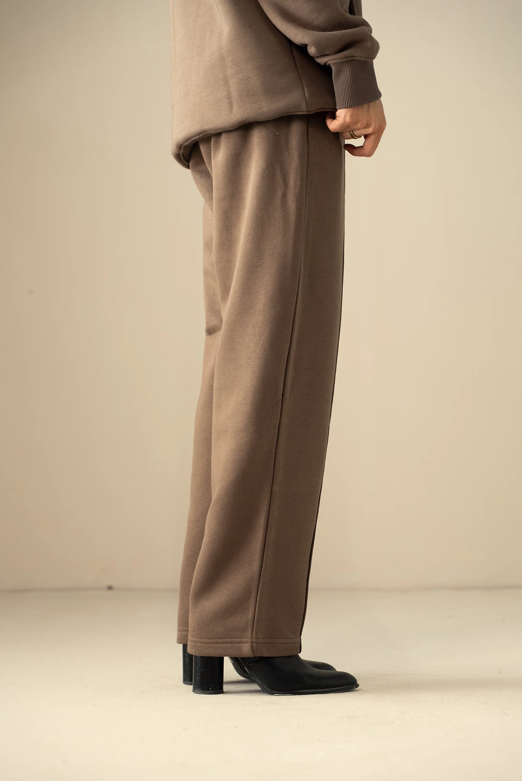 Relaxed Fit Trouser (RFT-07) - Image 8