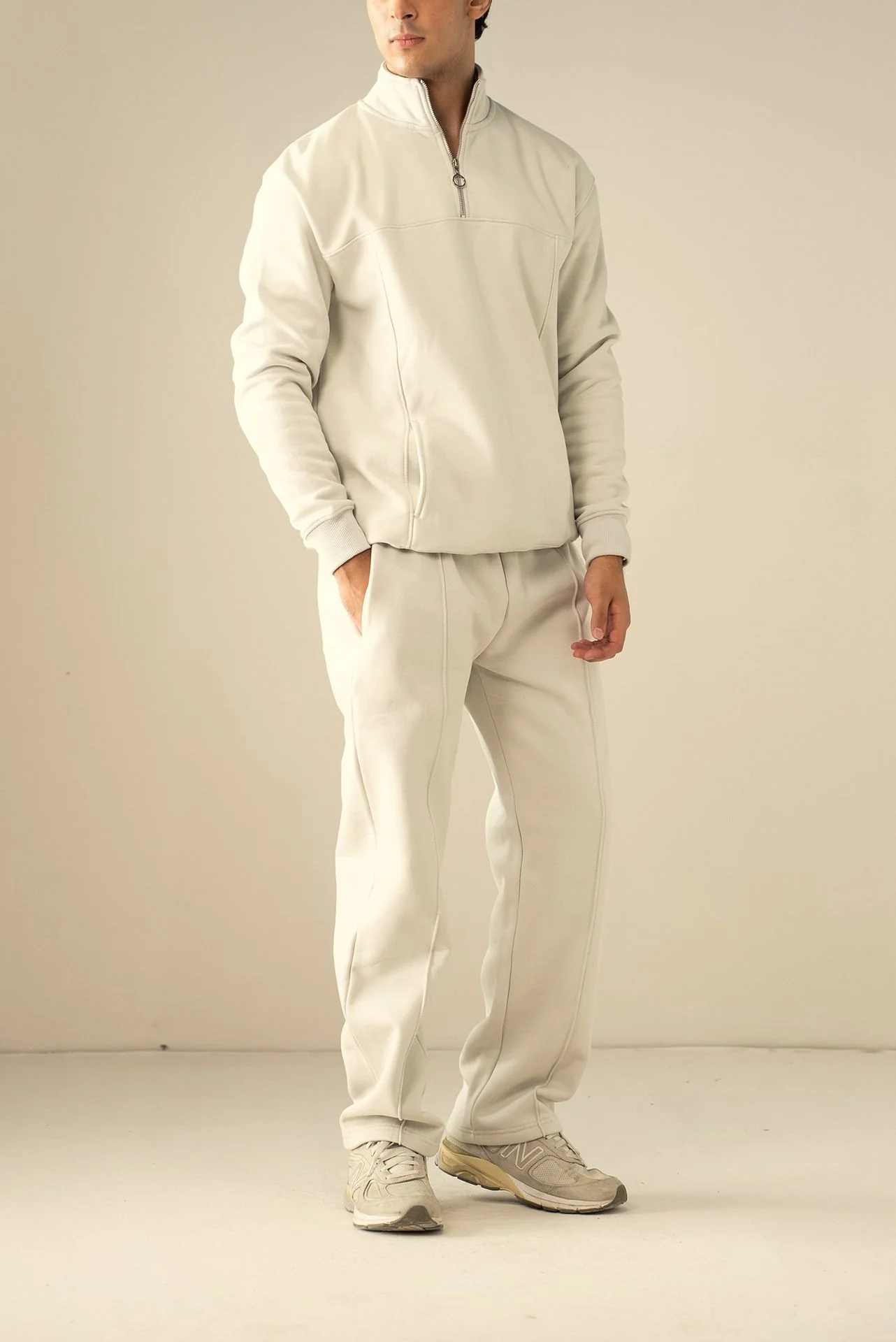 Relaxed Fit Trouser (RFT-08) - Image 10
