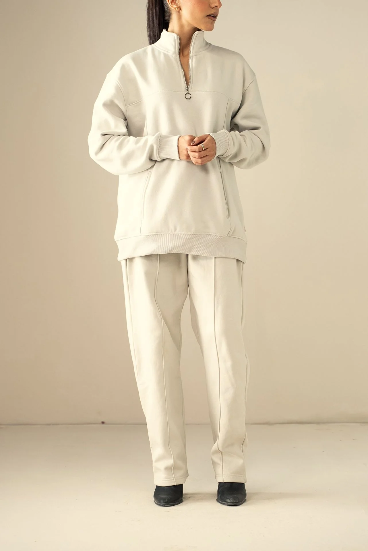 Relaxed Fit Trouser (RFT-08) - Image 11