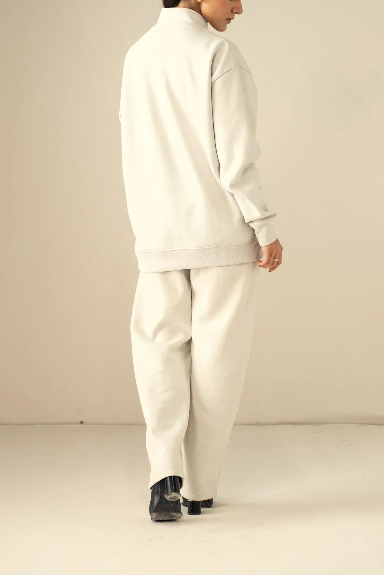 Relaxed Fit Trouser (RFT-08) - Image 12