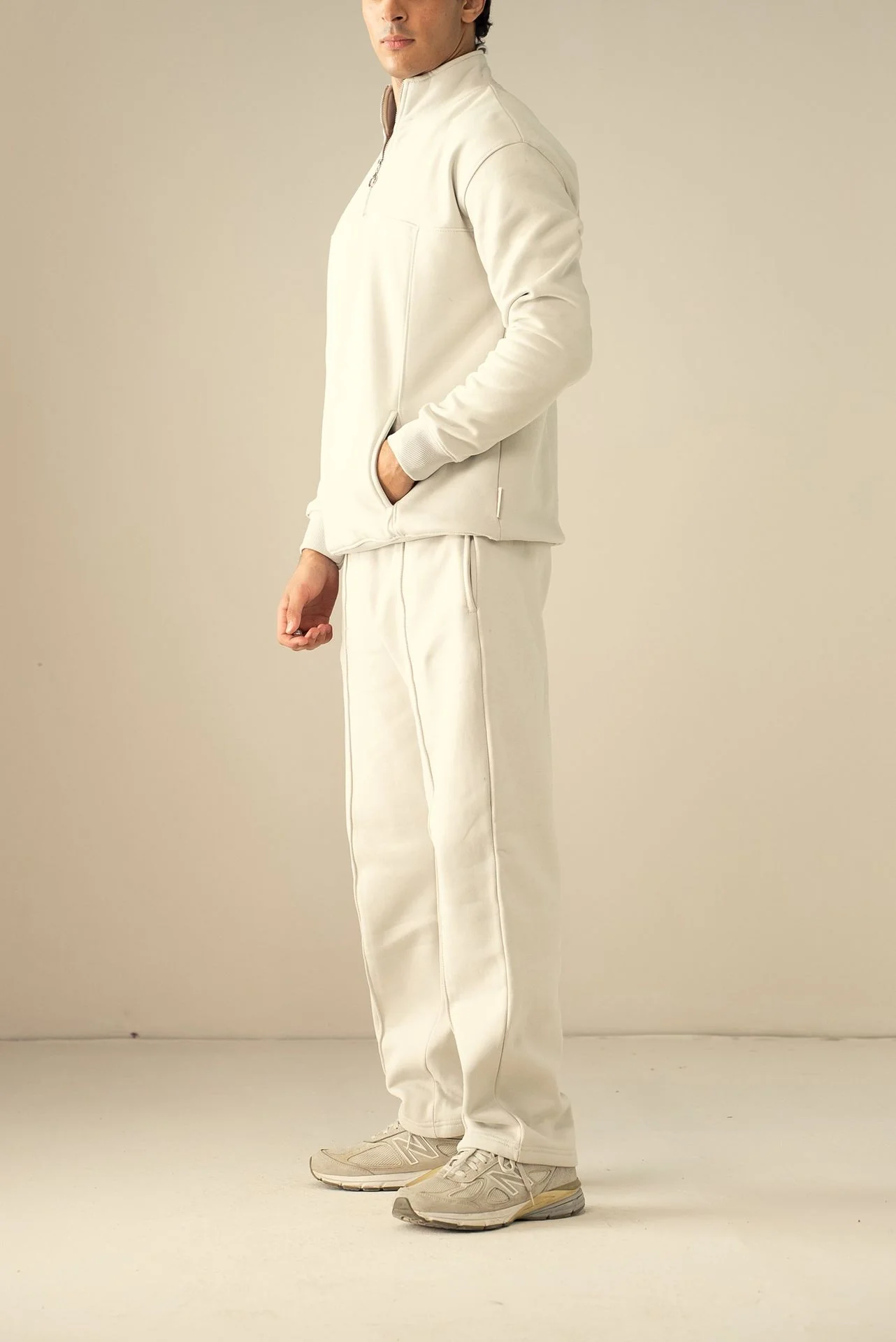 Relaxed Fit Trouser (RFT-08) - Image 13