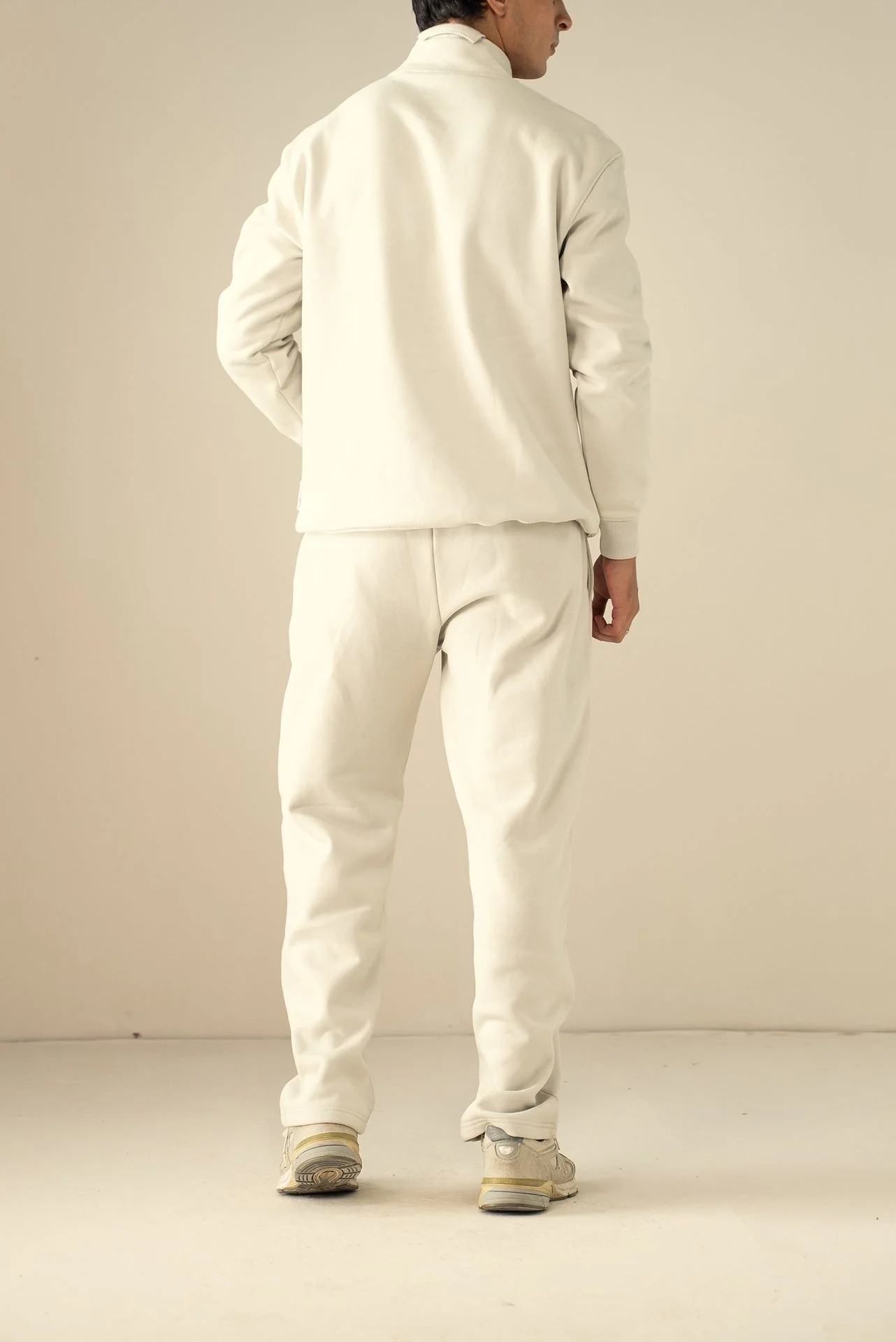 Relaxed Fit Trouser (RFT-08) - Image 14