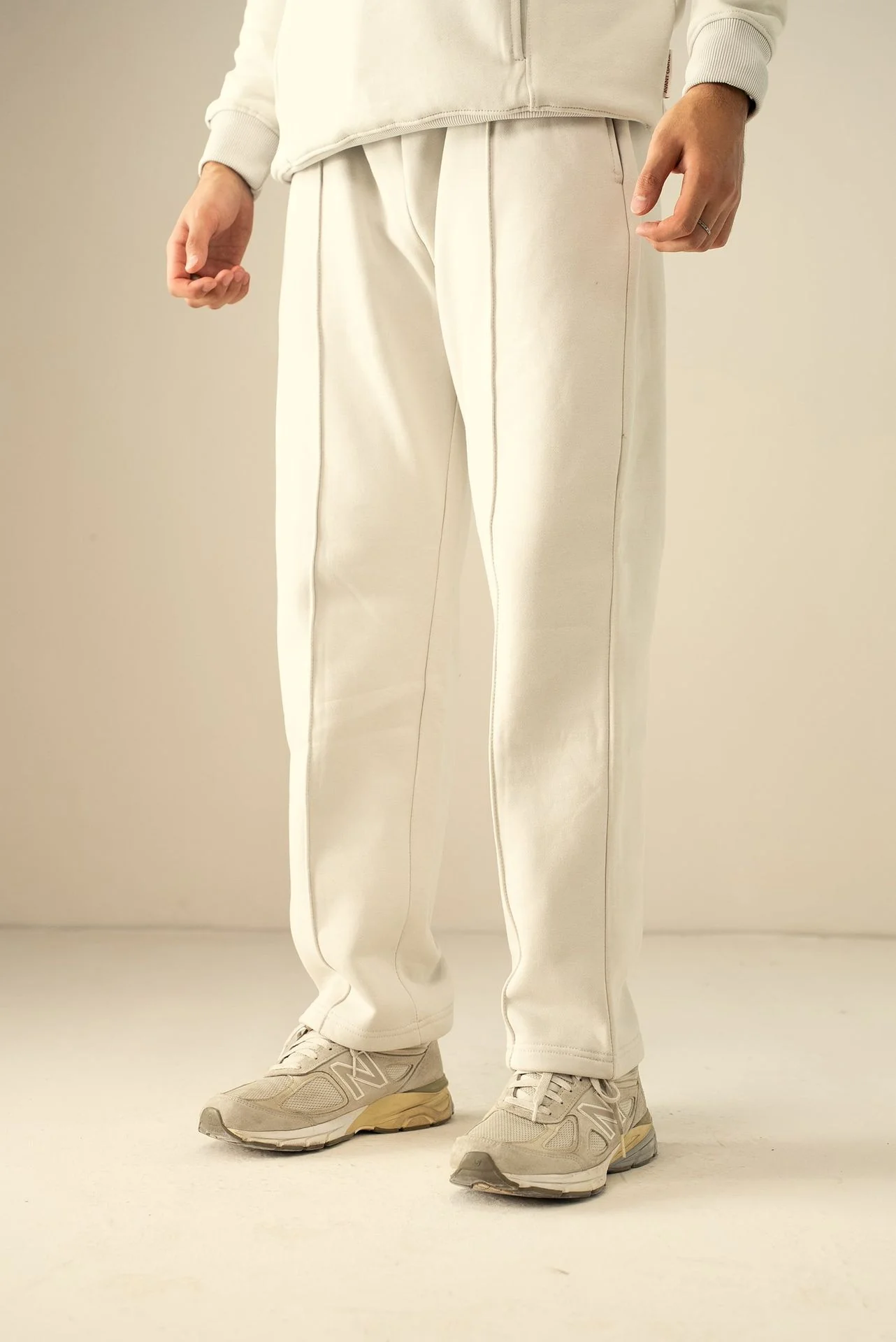 Relaxed Fit Trouser (RFT-08) - Image 16