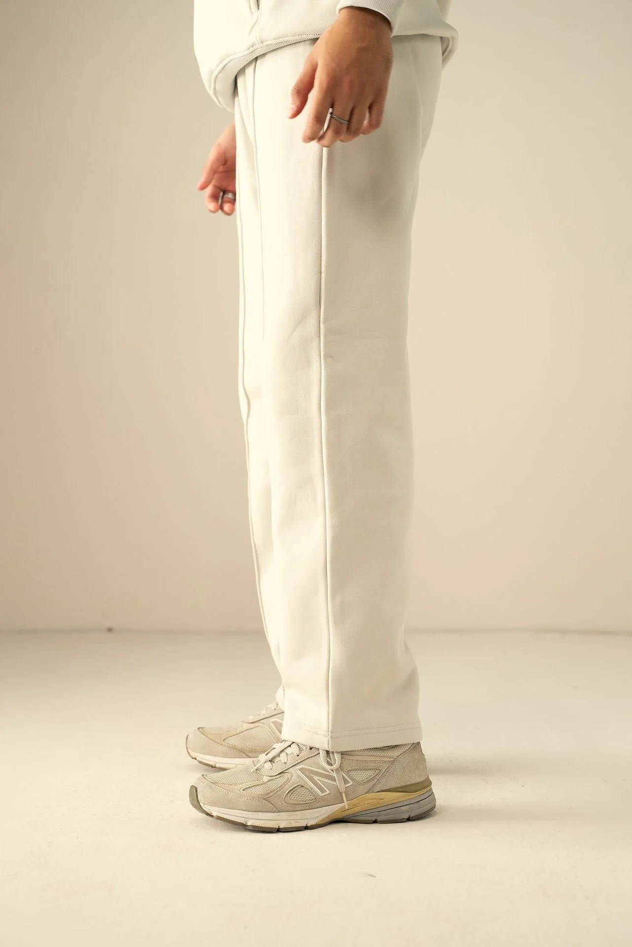 Relaxed Fit Trouser (RFT-08) - Image 17