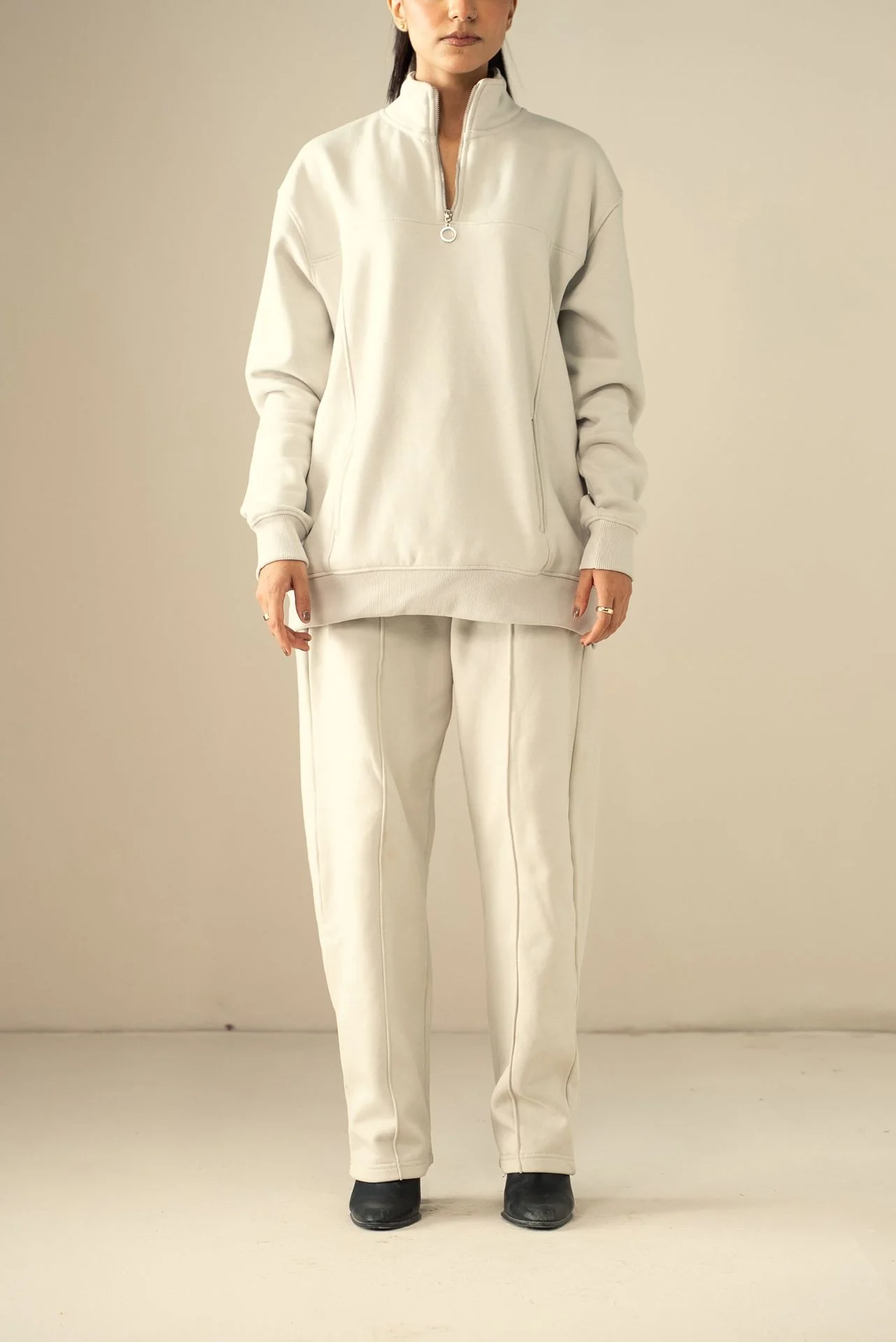 Relaxed Fit Trouser (RFT-08) - Image 3