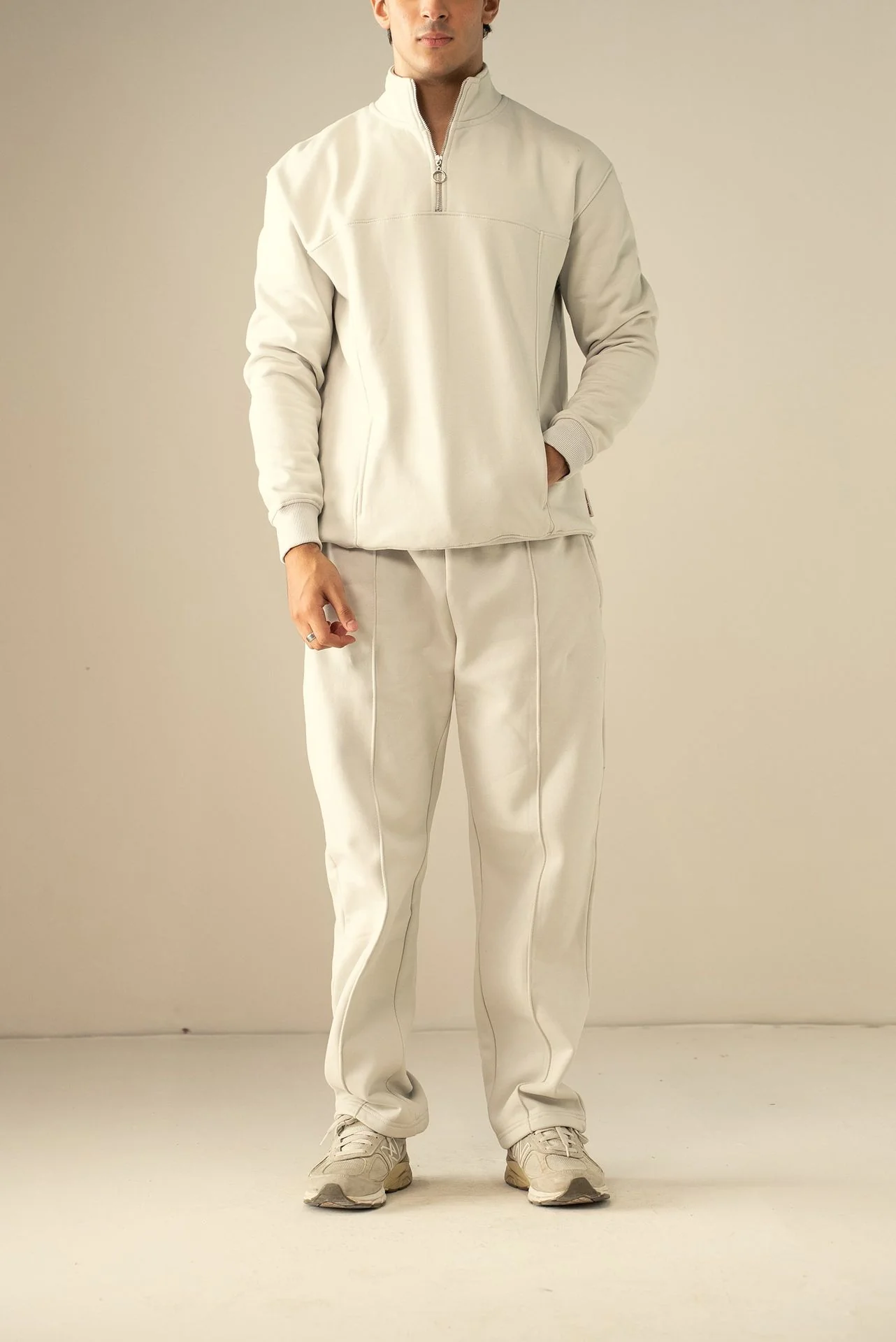 Relaxed Fit Trouser (RFT-08) - Image 4