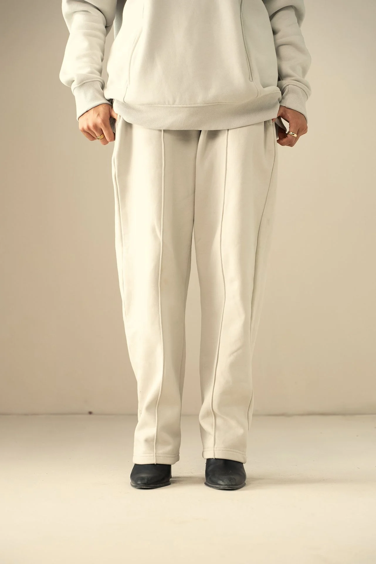 Relaxed Fit Trouser (RFT-08) - Image 5