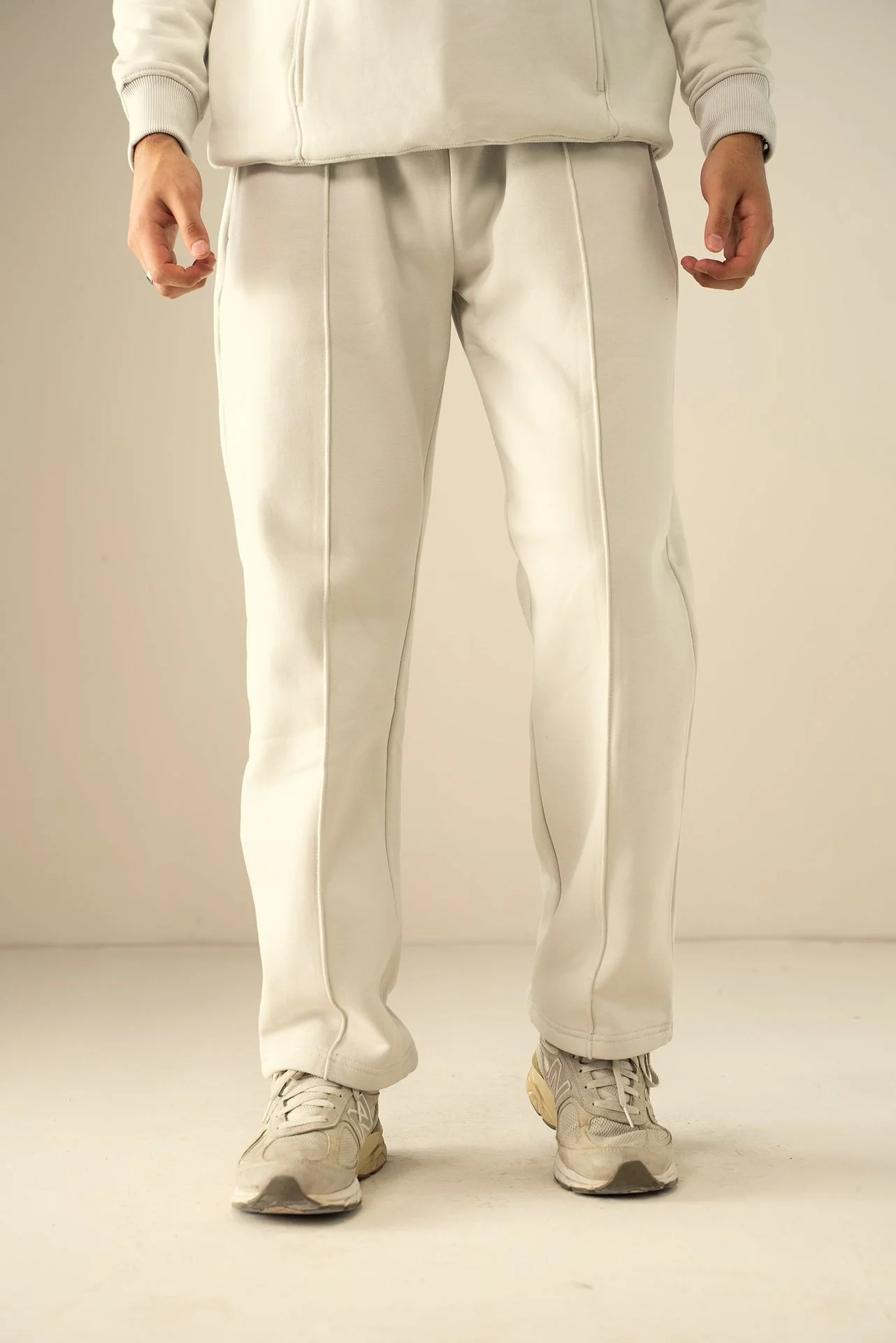 Relaxed Fit Trouser (RFT-08) - Image 6