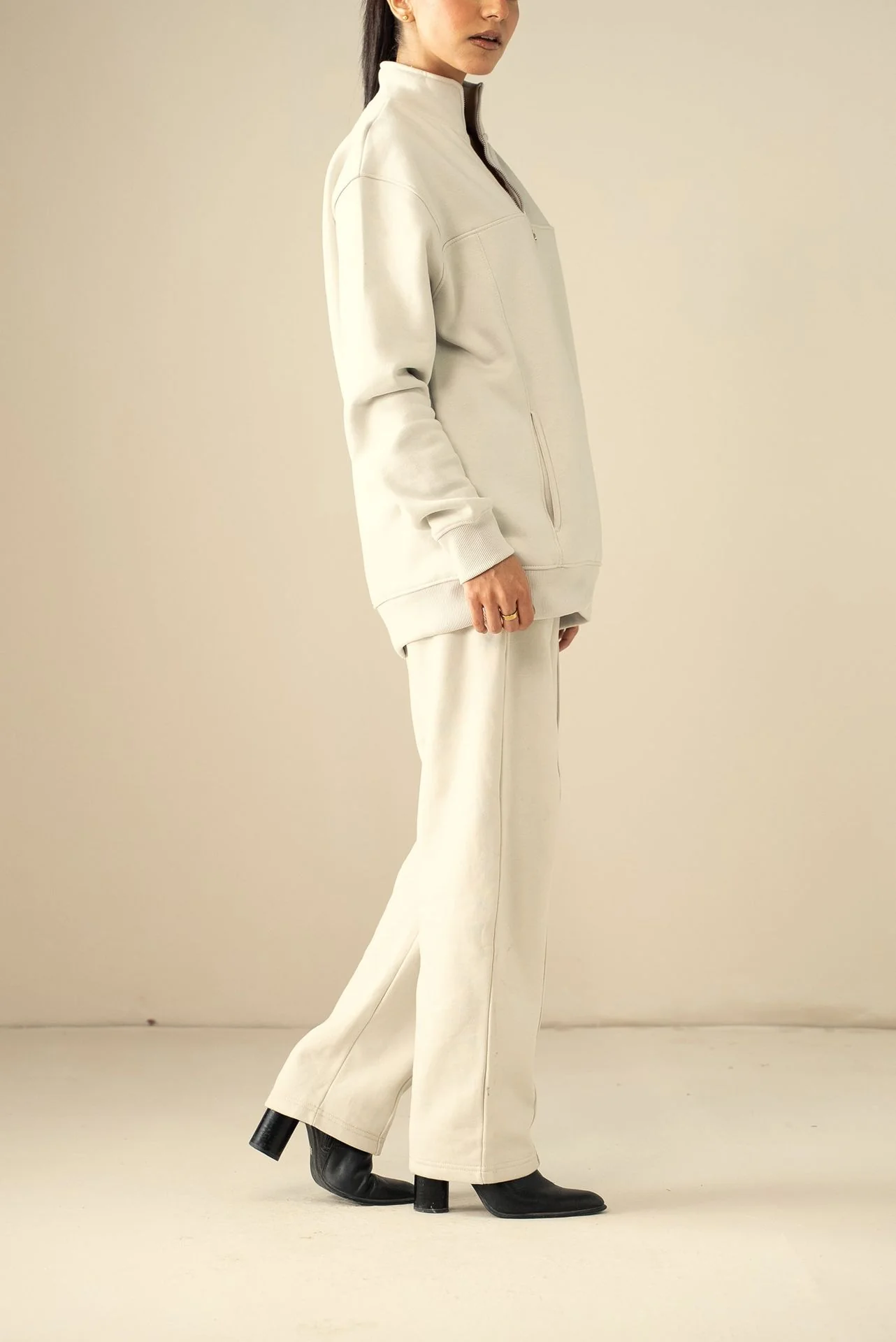 Relaxed Fit Trouser (RFT-08) - Image 8