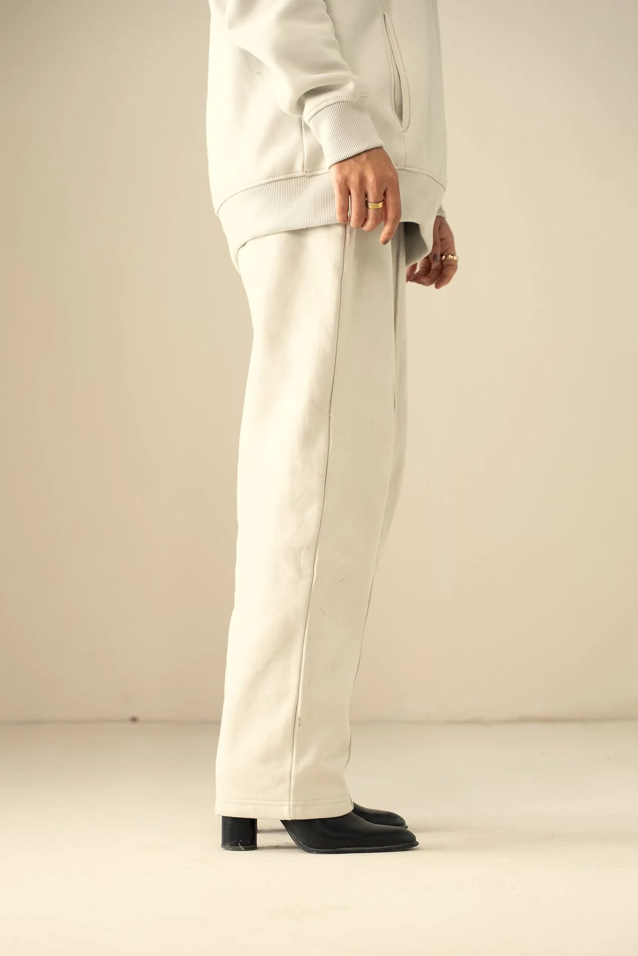 Relaxed Fit Trouser (RFT-08) - Image 9