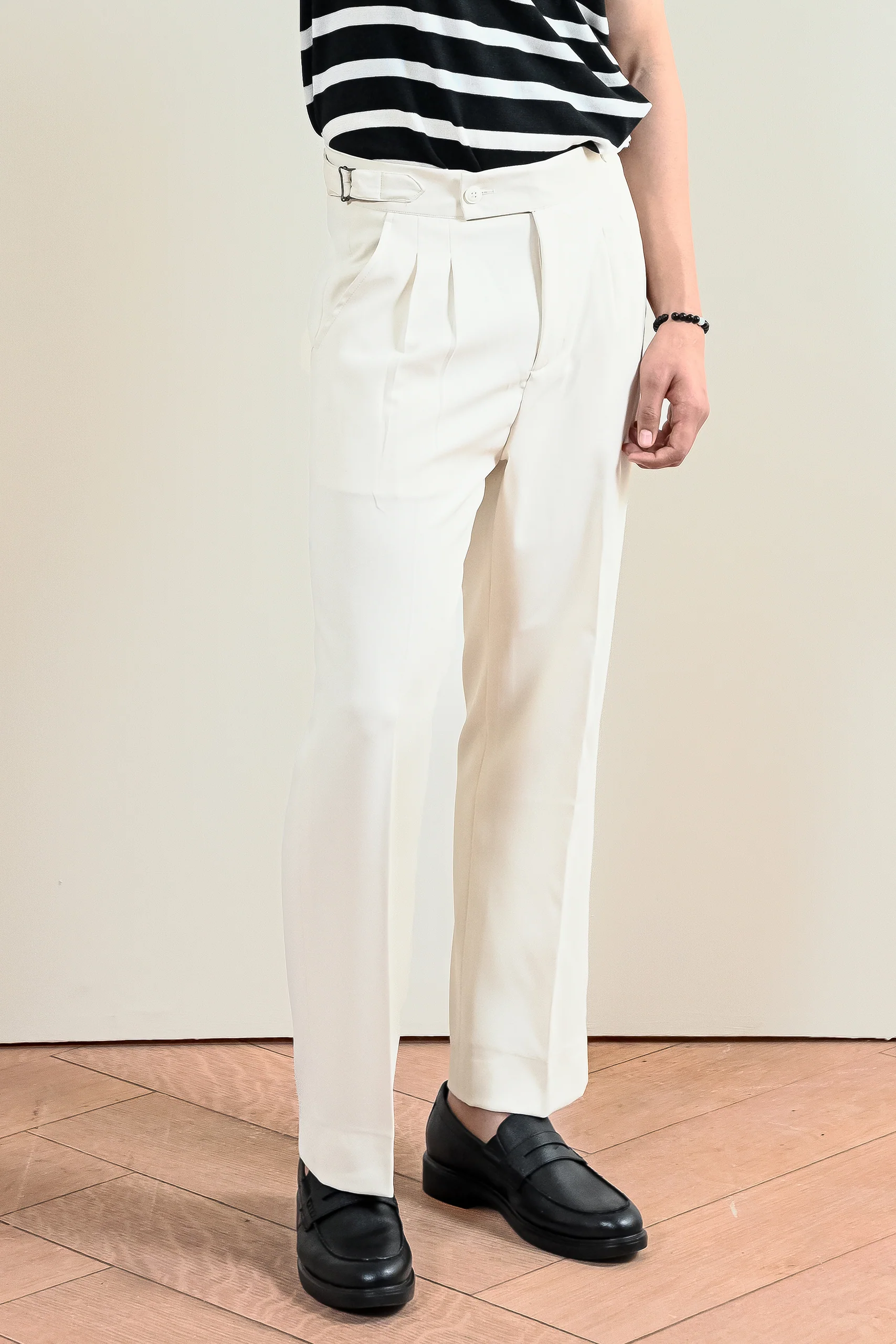 Tailored Gurkha Pant (MGP-05) - Image 3