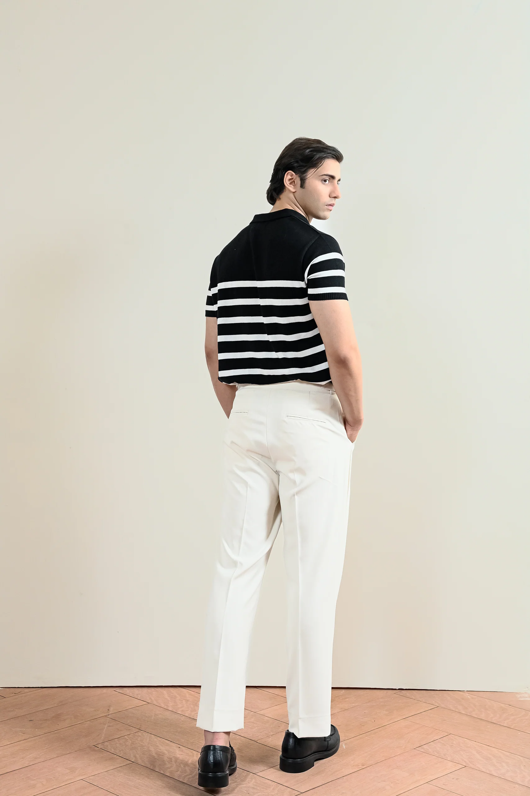 Tailored Gurkha Pant (MGP-05) - Image 4