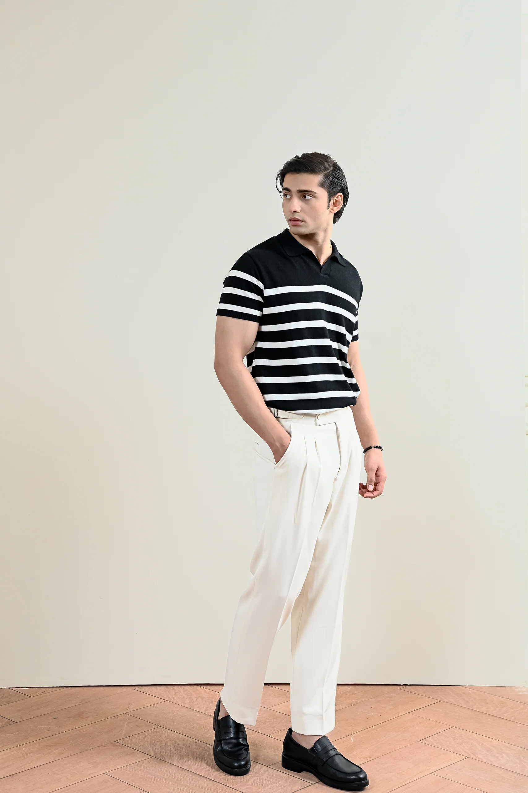 Tailored Gurkha Pant (MGP-05) - Image 5
