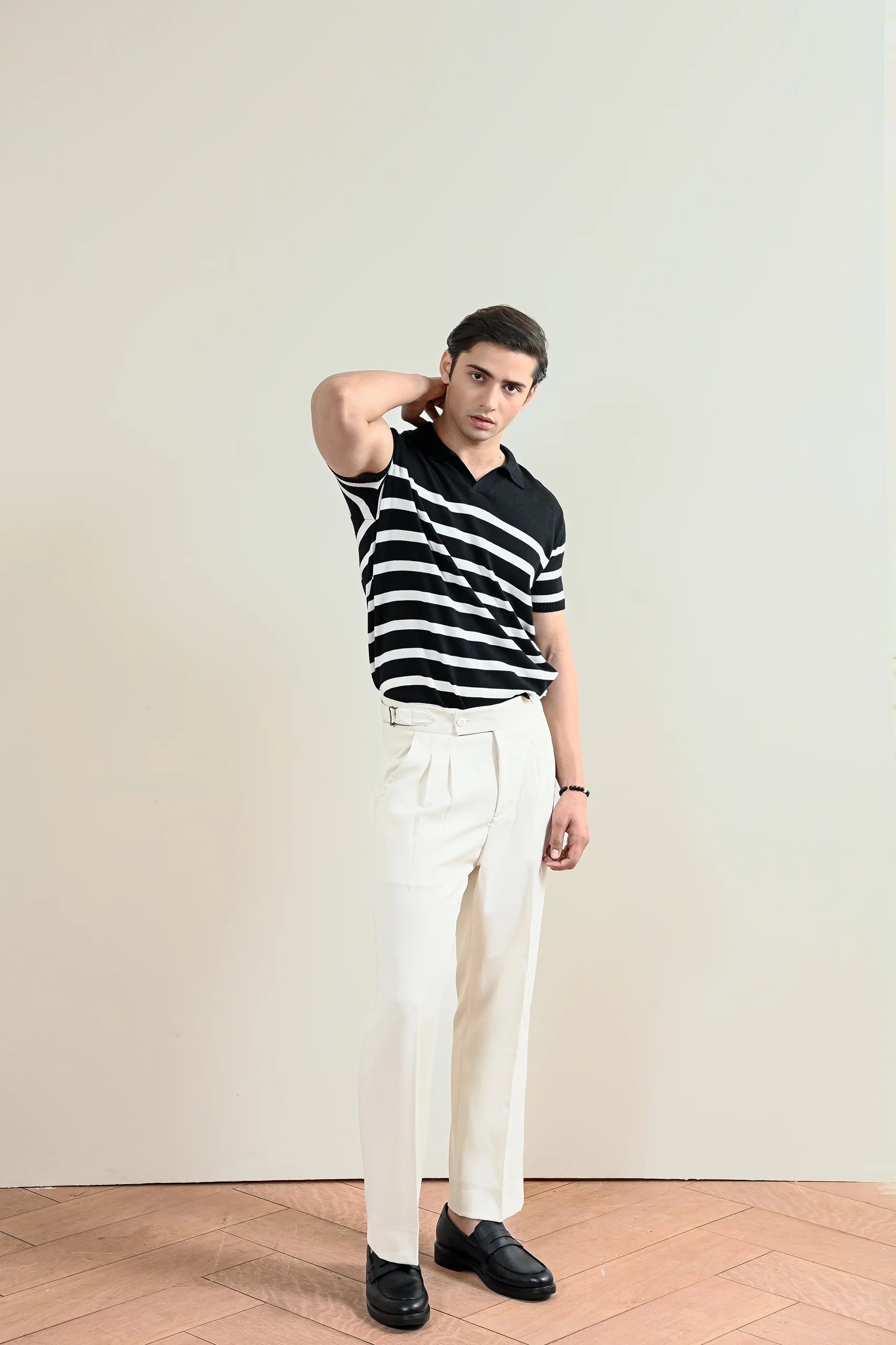 Tailored Gurkha Pant (MGP-05) - Image 6