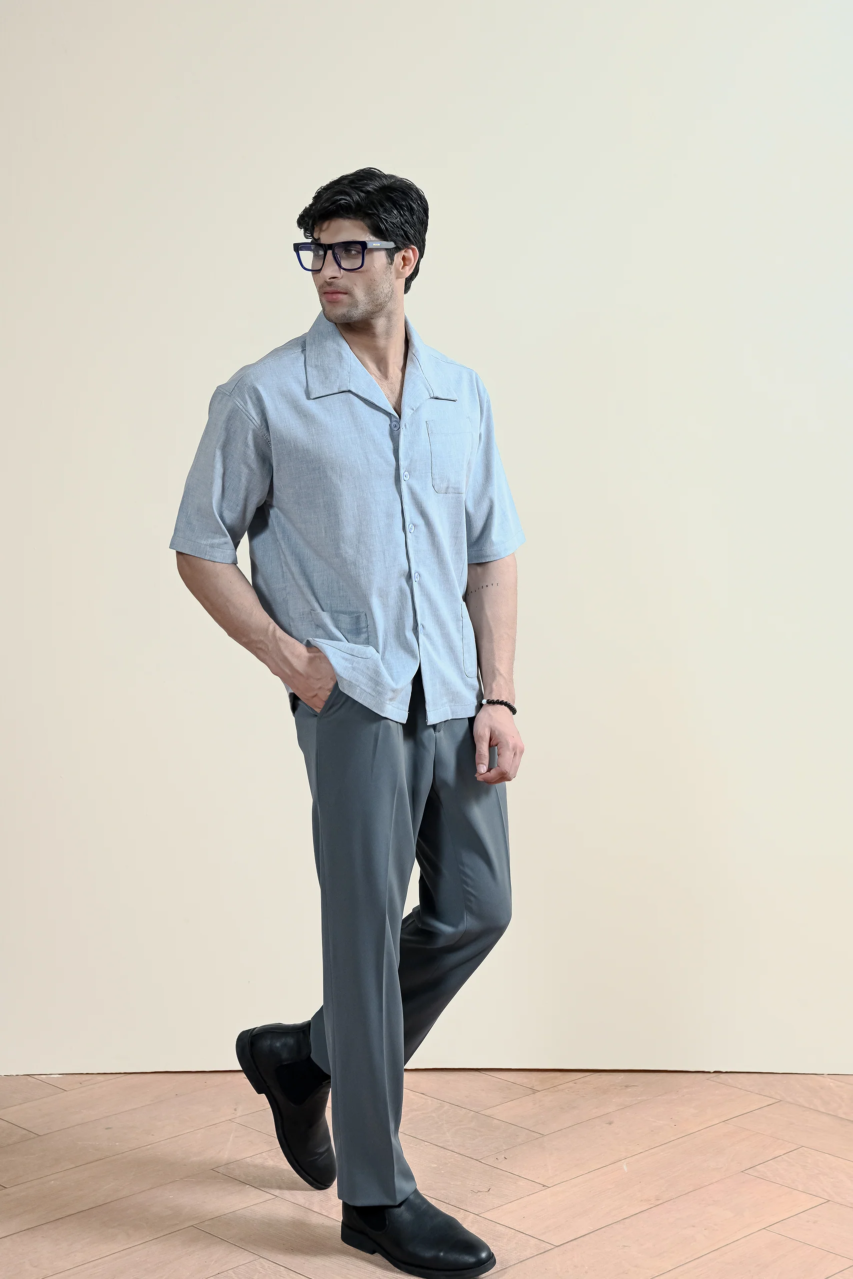 Tailored Gurkha Pant (MGP-08) - Image 8